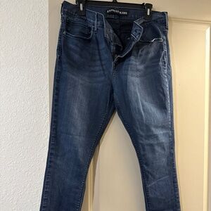 Express super soft legging size 14